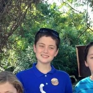 Meet your Posher, Quinton